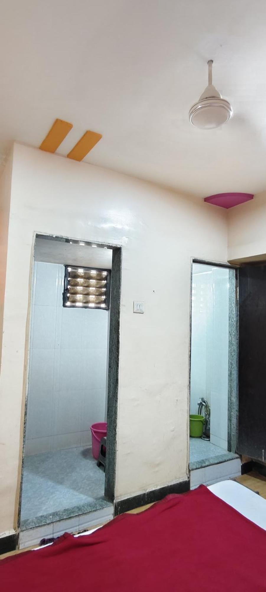 Sai Ganesh Guest House Shirdi Oda fotoğraf