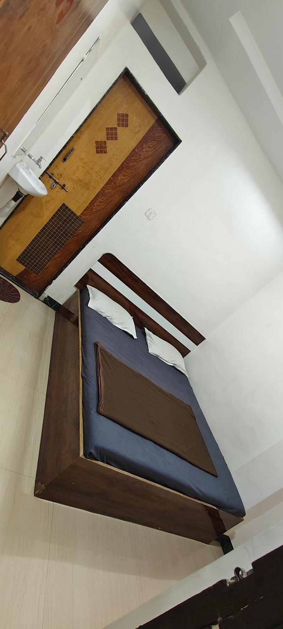 Sai Ganesh Guest House Shirdi Oda fotoğraf