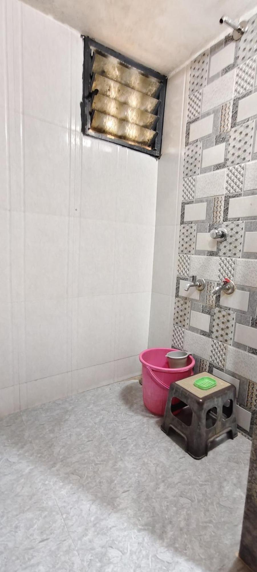 Sai Ganesh Guest House Shirdi Oda fotoğraf