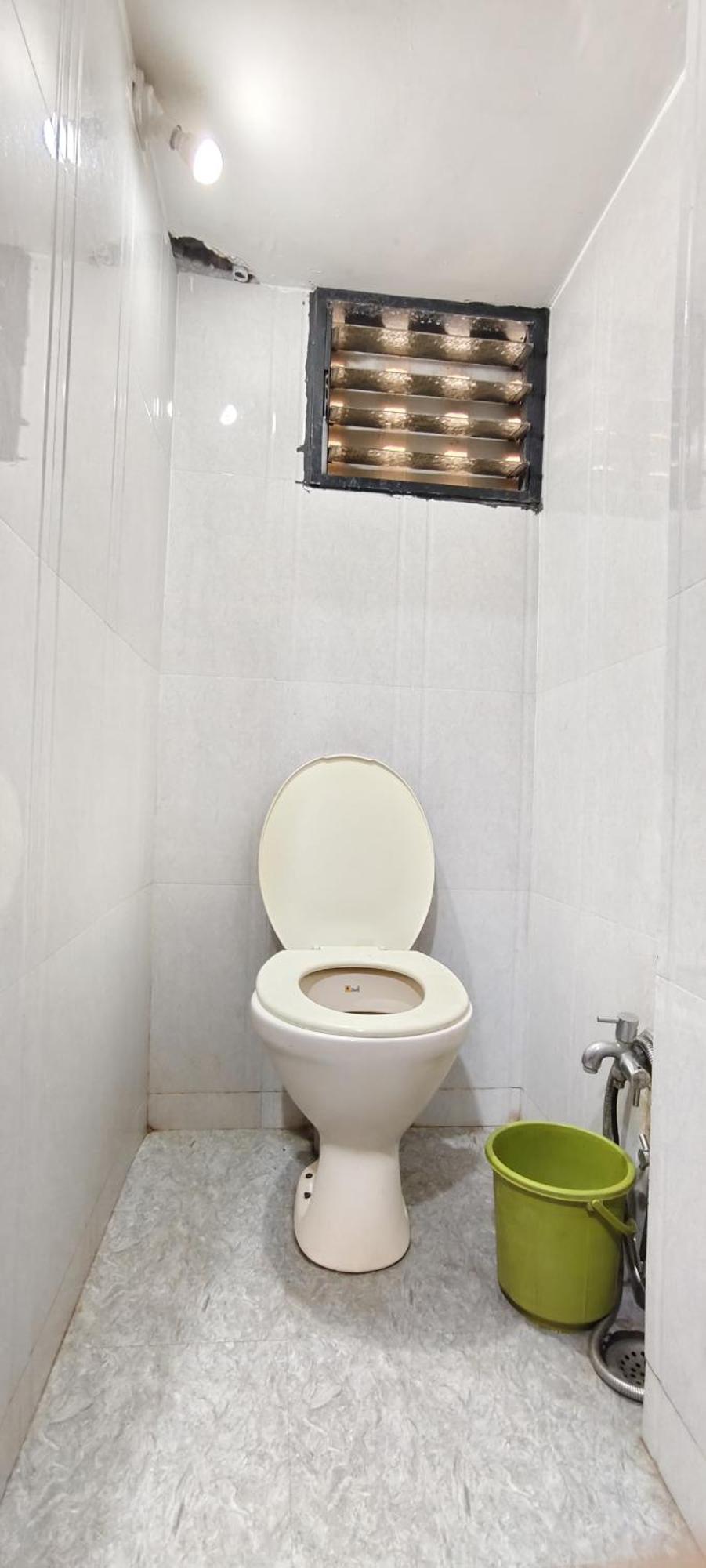 Sai Ganesh Guest House Shirdi Oda fotoğraf